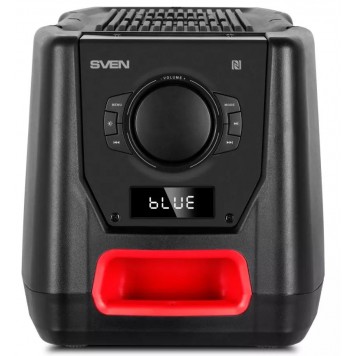 Аудиосистема Sven PS-730 Black-8