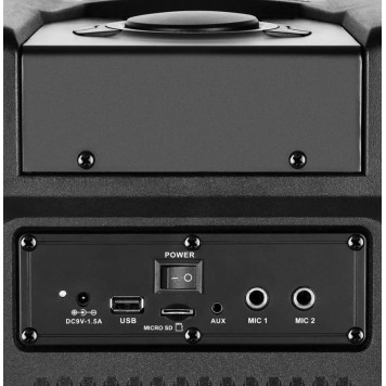 Аудиосистема Sven PS-730 Black-9