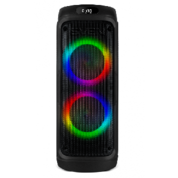 Аудиосистема Sven PS-770, Black-4