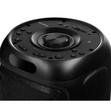 Аудиосистема Sven PS-770, Black-9