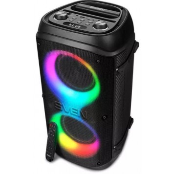Аудиосистема Sven PS-800 Black-1