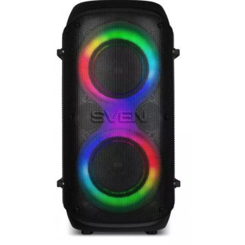 Аудиосистема Sven PS-800 Black-2