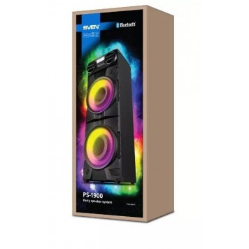 Аудиосистема Sven PS-1900 Black-14