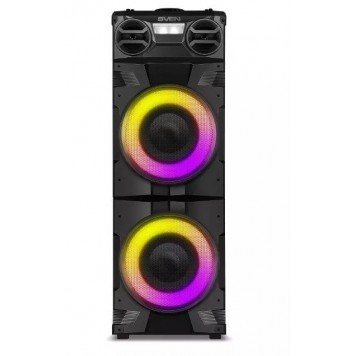 Аудиосистема Sven PS-1900 Black-2