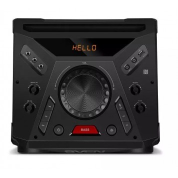 Аудиосистема Sven PS-1900 Black-5