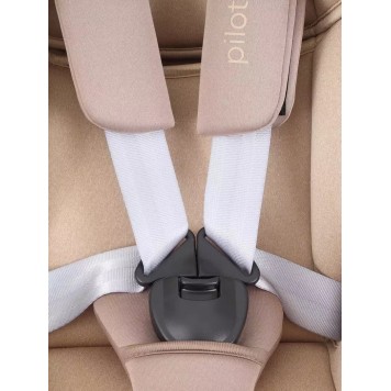 Автокресло RANT LB-777  Pilot  Active Line (Beige) группа 0-1 (0-18 кг)-4