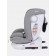 Автокресло RANT LB619  DRIVE  isofix Active Line (Grey) группа 0-1-2-3  (0-36 кг)
