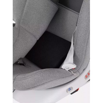 Автокресло RANT LB619  DRIVE  isofix Active Line (Grey) группа 0-1-2-3  (0-36 кг)-7