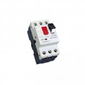 Автомат защиты двигателя ANDELI GV2-M06 (1-1.6A)