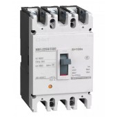 Автоматический выключатель CHINT NM1-250S/3Р 100A 25кА