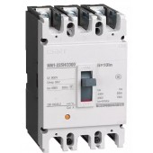 Автоматический выключатель CHINT NM1-250S/3Р 125A 25кА