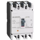 Автоматический выключатель CHINT NM1-250S/3Р 200A 25кА