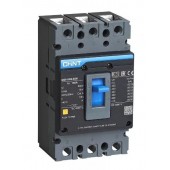 Автоматический выключатель CHINT NXM-160S/3Р 125A 35кА