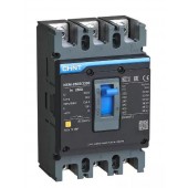 Автоматический выключатель CHINT NXM-250S/3Р 160A 35кА