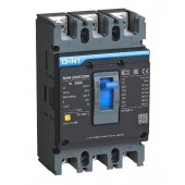 Автоматический выключатель CHINT NXM-250S/3Р 200A 35кА