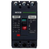 Автоматический выключатель iPower ВА55-63 3P 50A