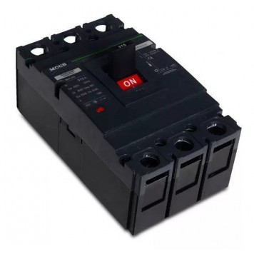 Автоматический выключатель iPower ВА57-400 3P 315A-1