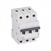 Автоматический выключатель Legrand 419711 3П C 32А RX3 45kA