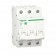 Автоматический выключатель Schneider Electric (АВ) 3P B 50А 6 kA R9F02350