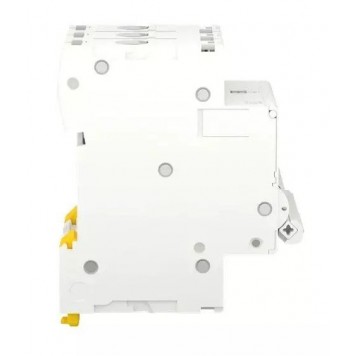 Автоматический выключатель Schneider Electric (АВ) 3P B 50А 6 kA R9F02350-1