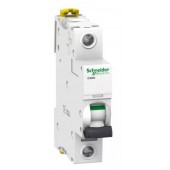 Автоматический выключатель SE A9F79150 Acti9 iC60N 1П 50А C 6кА