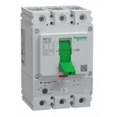 Автоматический выключатель SE G25B3A250 GoPacT 3P 250A 25кА