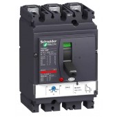 Автоматический выключатель SE LV430630 NSX160F 3P 160A 36кА