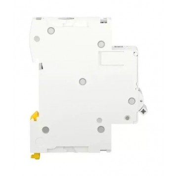 Автоматический выключатель SE RESI9 (АВ) 1P B 63А 6 kA (R9F02163)-1