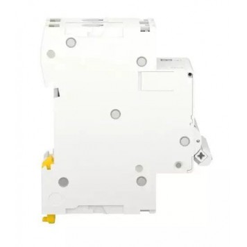 Автоматический выключатель SE RESI9 (АВ) 2P B 20А 6 kA (R9F02220)-1