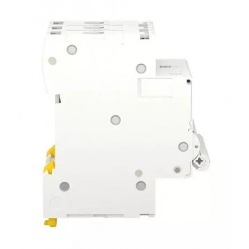 Автоматический выключатель SE RESI9  (АВ) 3P B 10А 6 kA (R9F02310)-1