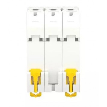 Автоматический выключатель SE R9F02320 (АВ) 3P B 20А 6 kA-2