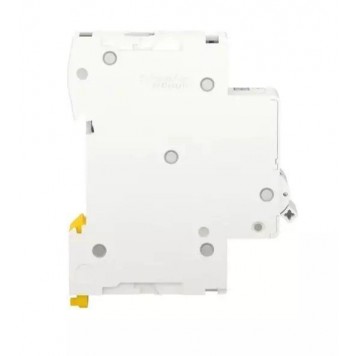 Автоматический выключатель SE R9F12106 (АВ) 1P С 6А 6 kA-1