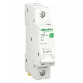 Автоматический выключатель SE R9F12163 (АВ) 1P С 63А 6 kA