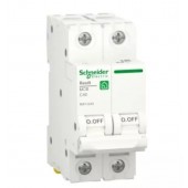 Автоматический выключатель SE R9F12240 (АВ) 2P С 40А 6 kA