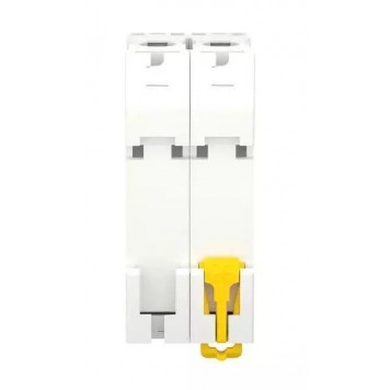 Автоматический выключатель SE RESI9 (АВ) 2P С 50А 6 kA (R9F12250)-2