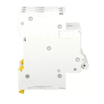 Автоматический выключатель SE RESI9 (АВ) 3P С 40А 6 kA (R9F12340)-1