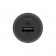 Автомобильное зарядное устройство Xiaomi 67W Car Charger (USB-A  Type-C)