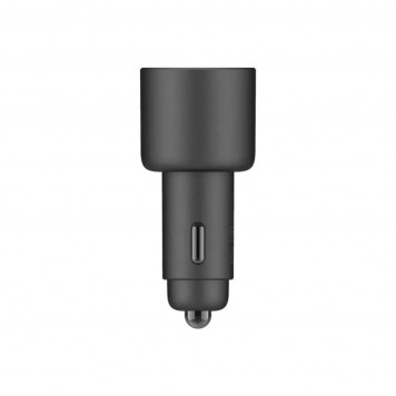 Автомобильное зарядное устройство Xiaomi 67W Car Charger (USB-A  Type-C)-2
