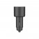 Автомобильное зарядное устройство Xiaomi 67W Car Charger (USB-A  Type-C)
