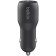 Автомобильное ЗУ Belkin Car Charger 24W Dual USB-A USB-A - Lightning 1m black