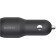 Автомобильное ЗУ Belkin Car Charger 24W Dual USB-A USB-A - MicroUSB 1m black