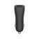 Автомобильное ЗУ Playa by Belkin Car Charger 24W Dual USB-A Black