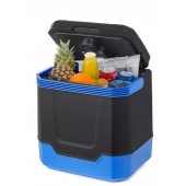 Автомобильный холодильник Kitfort КТ-2434