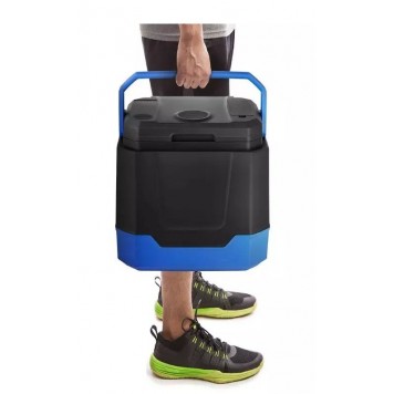 Автомобильный холодильник Kitfort КТ-2434-3