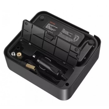 Автомобильный компрессор 70mai Air Compressor Lite TP03-1