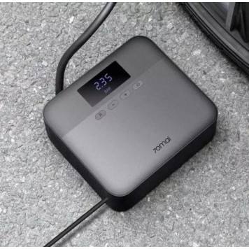 Автомобильный компрессор 70mai Air Compressor Lite TP03-2