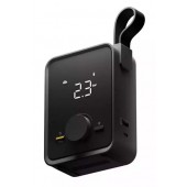 Автомобильный компрессор HOTO Air pump pro