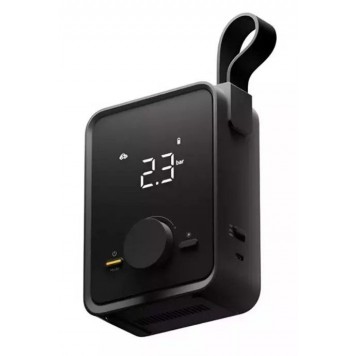 Автомобильный компрессор HOTO Air pump pro