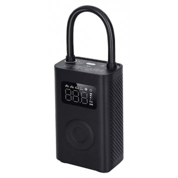 Автомобильный компрессор Xiaomi Portable Electric Air Compressor 2