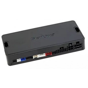 Автосигнализация с автозапуском StarLine А93 v2 2CAN 2LIN ECO-4